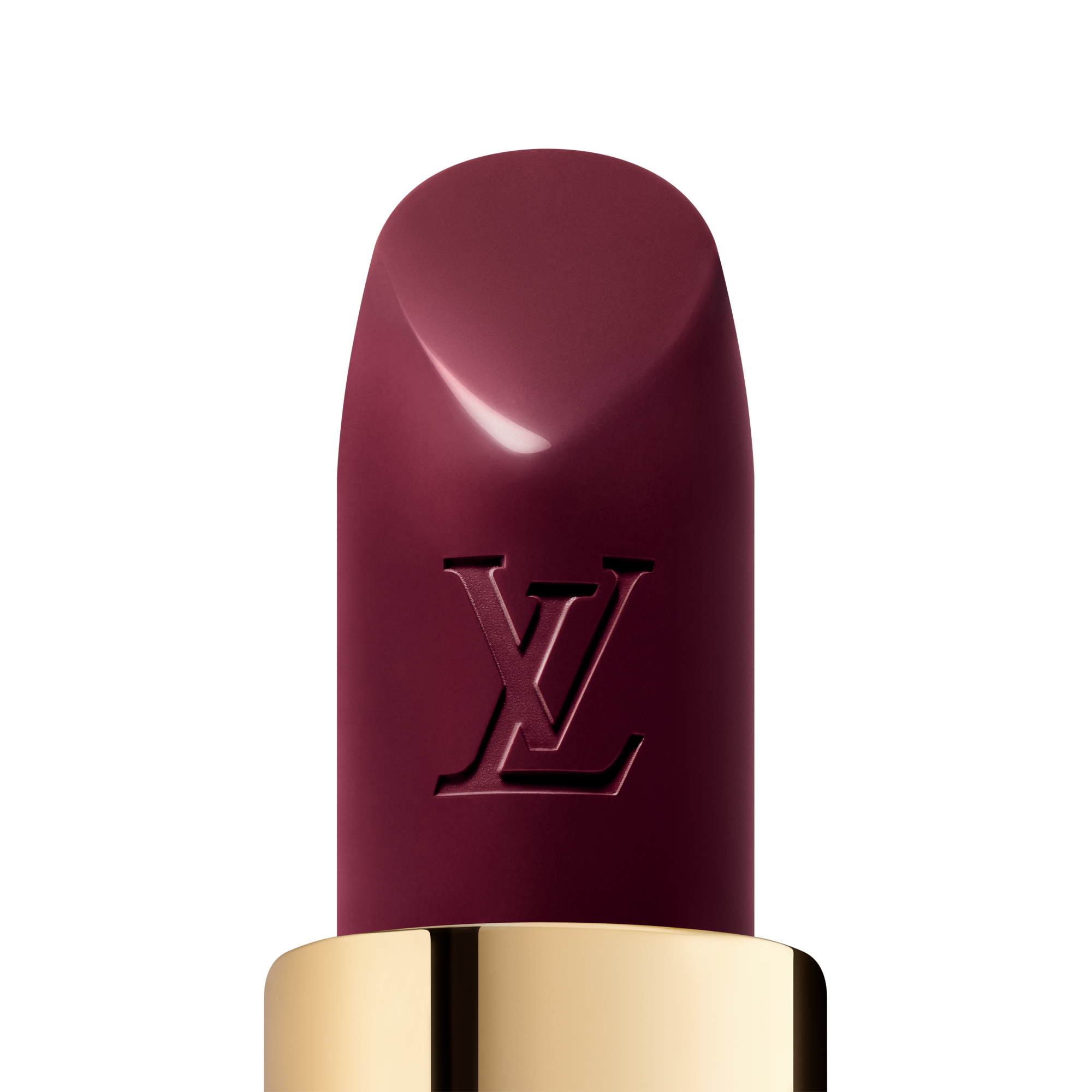 LV Rouge - Satin Lipstick - 201 - Lips | LOUIS VUITTON